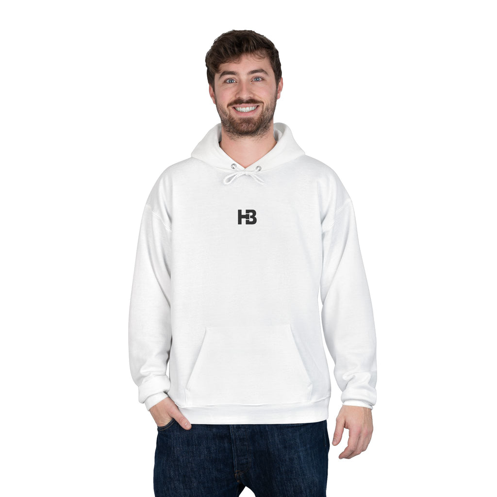 Eco-Friendly Unisex Hoodie | Comfortable Casual Wear, Perfect for Gifting, Everyday Style, Eco-Conscious Fashion, Relaxation