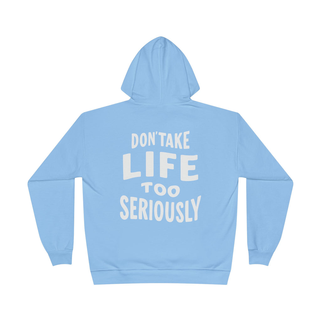 Live Easy Hoodie