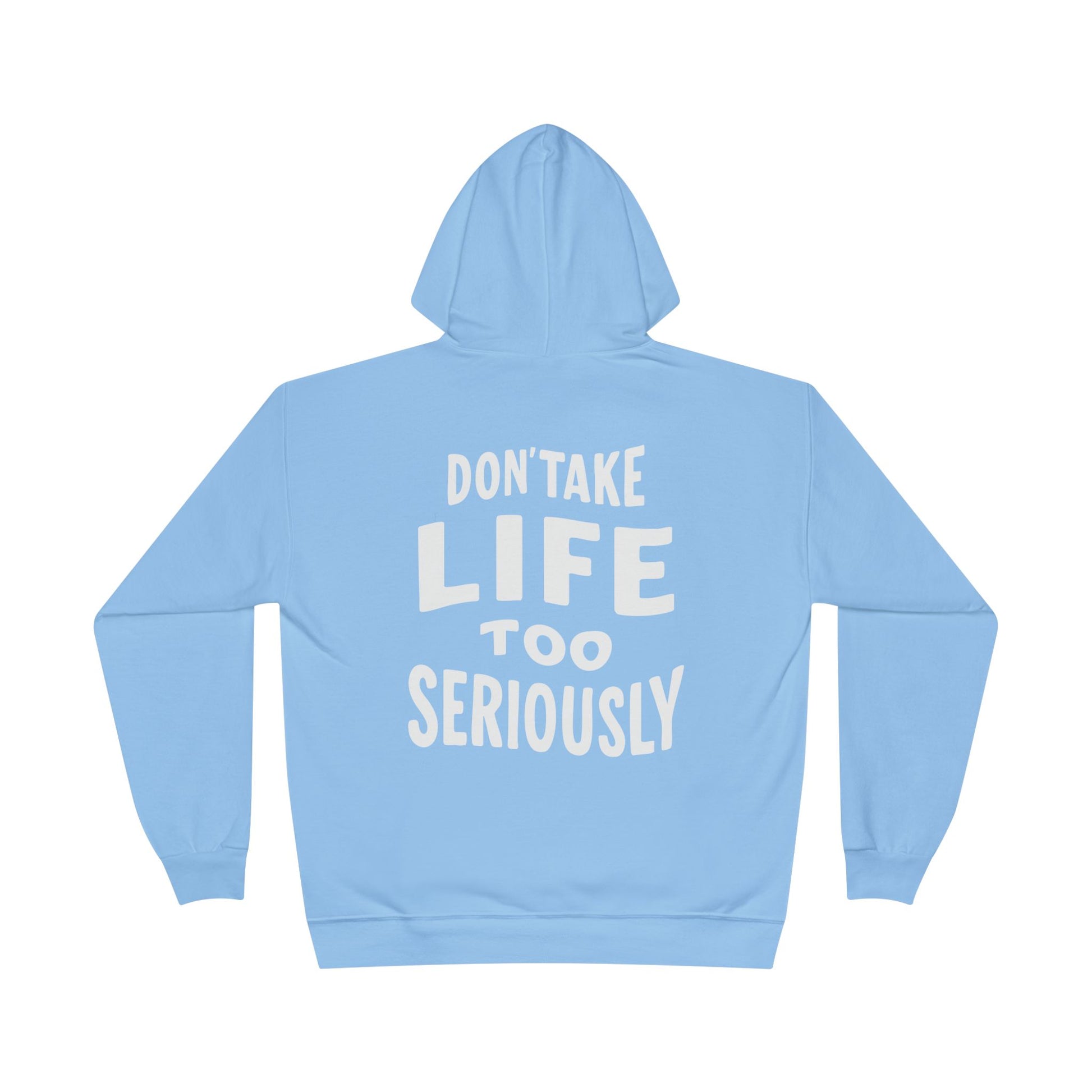 Live Easy Hoodie