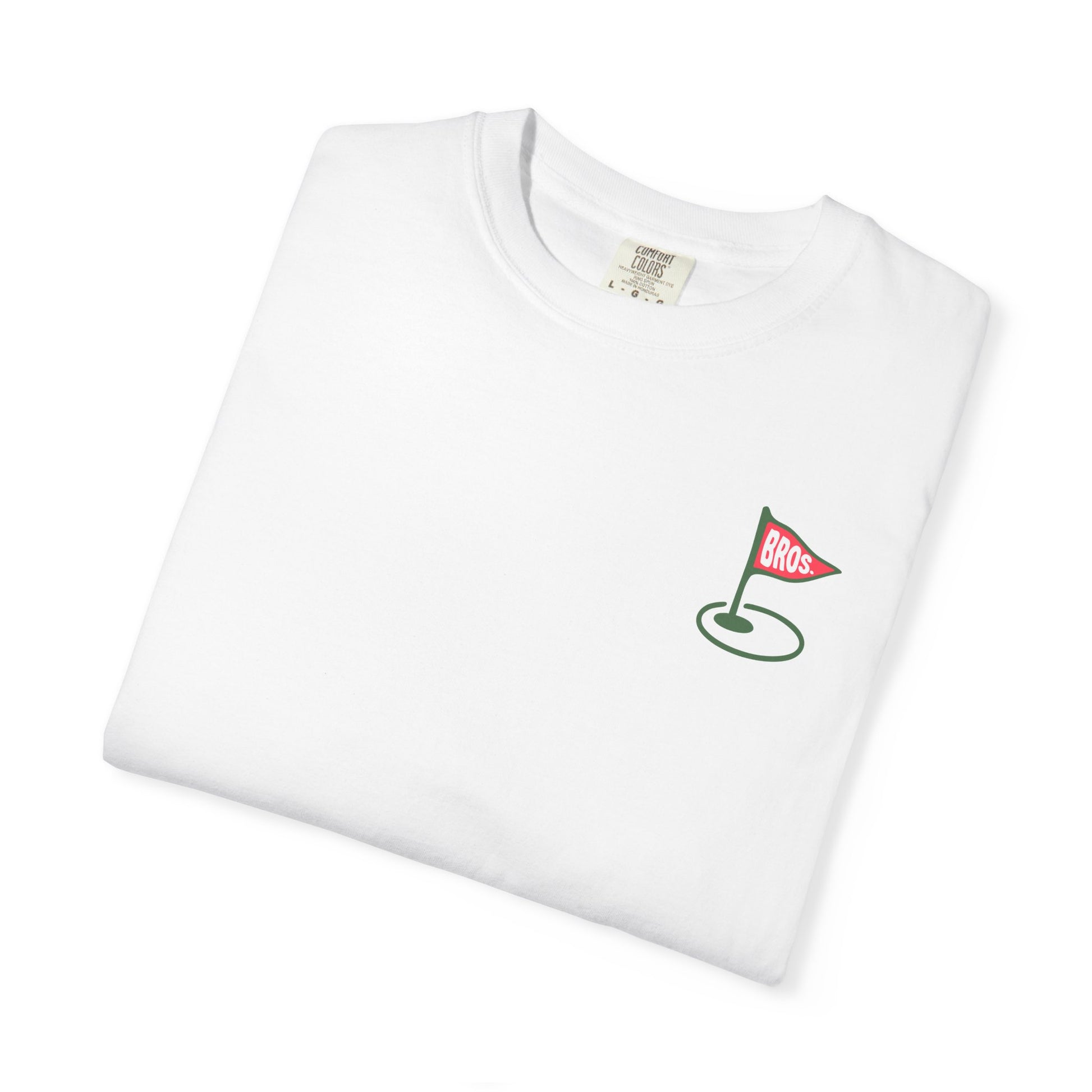 Golf Tee