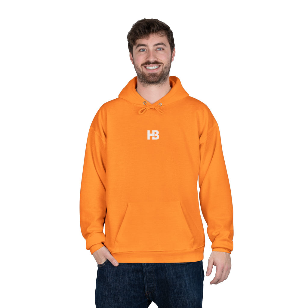 Eco-Friendly Unisex Hoodie | Comfortable Casual Wear, Perfect for Gifting, Everyday Style, Eco-Conscious Fashion, Relaxation
