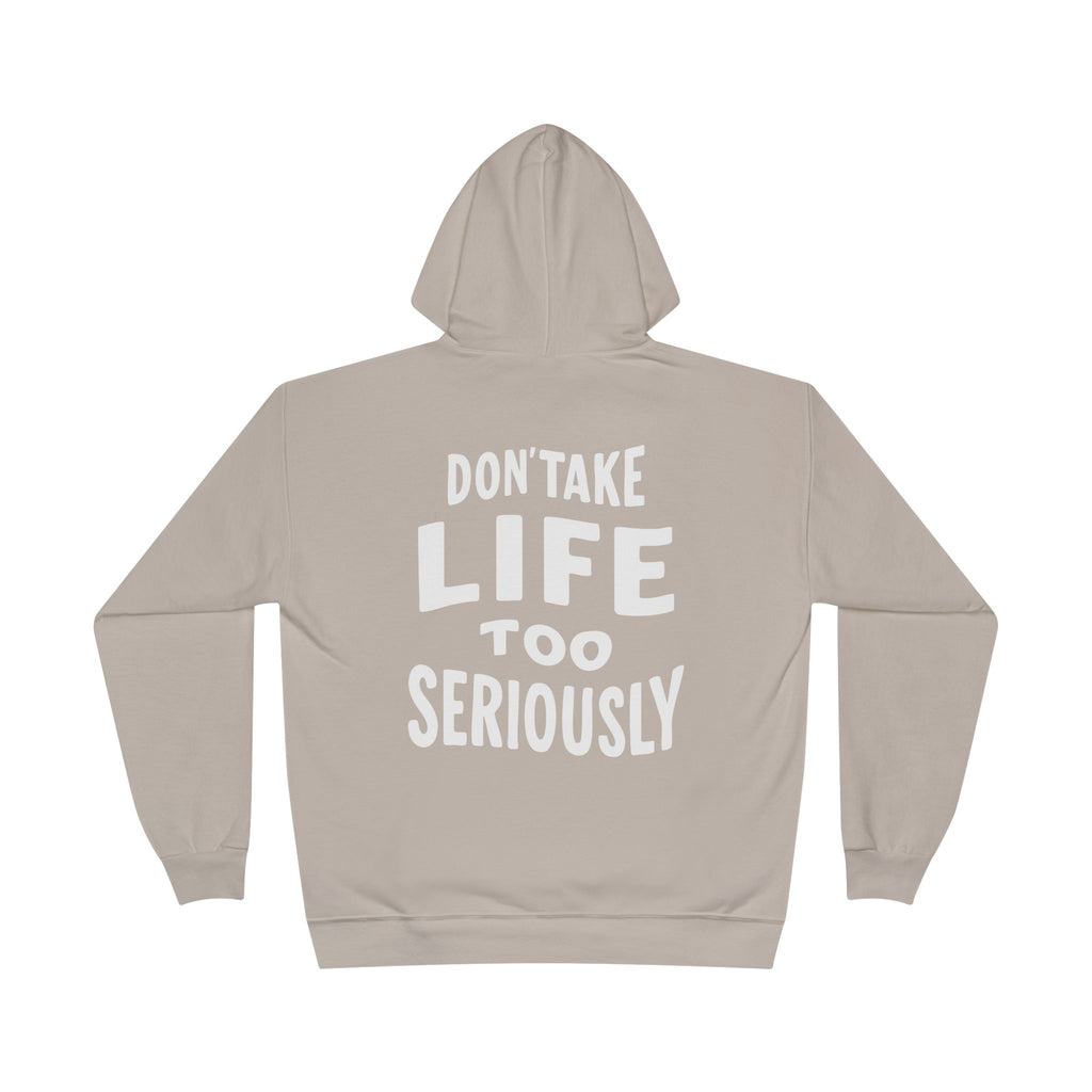 Live Easy Hoodie