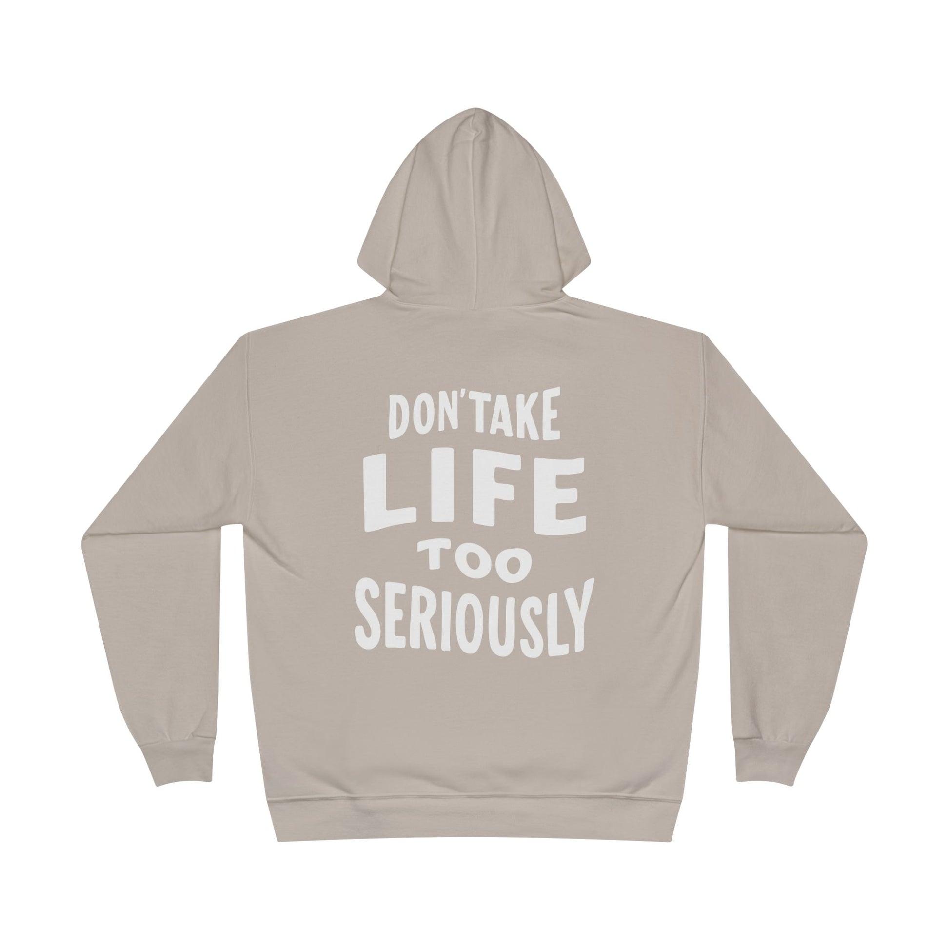 Live Easy Hoodie