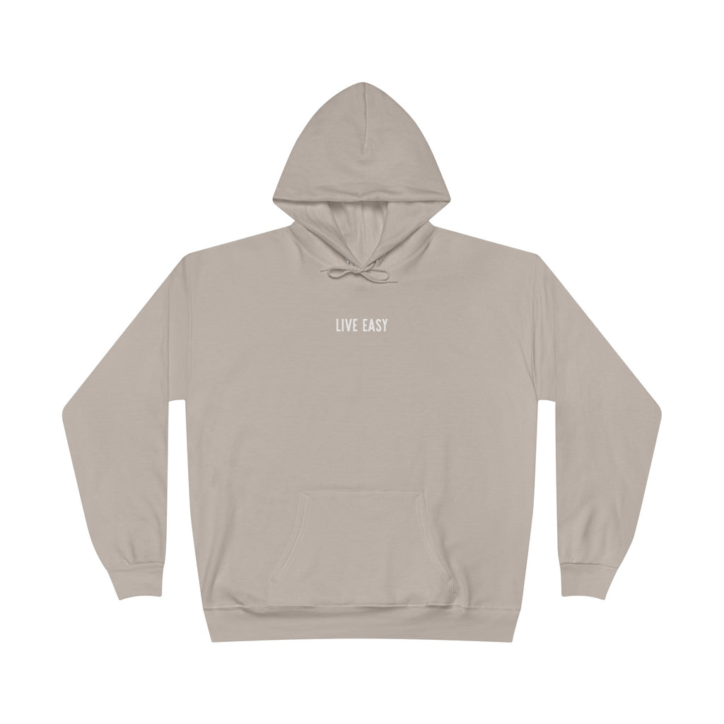 Live Easy Hoodie