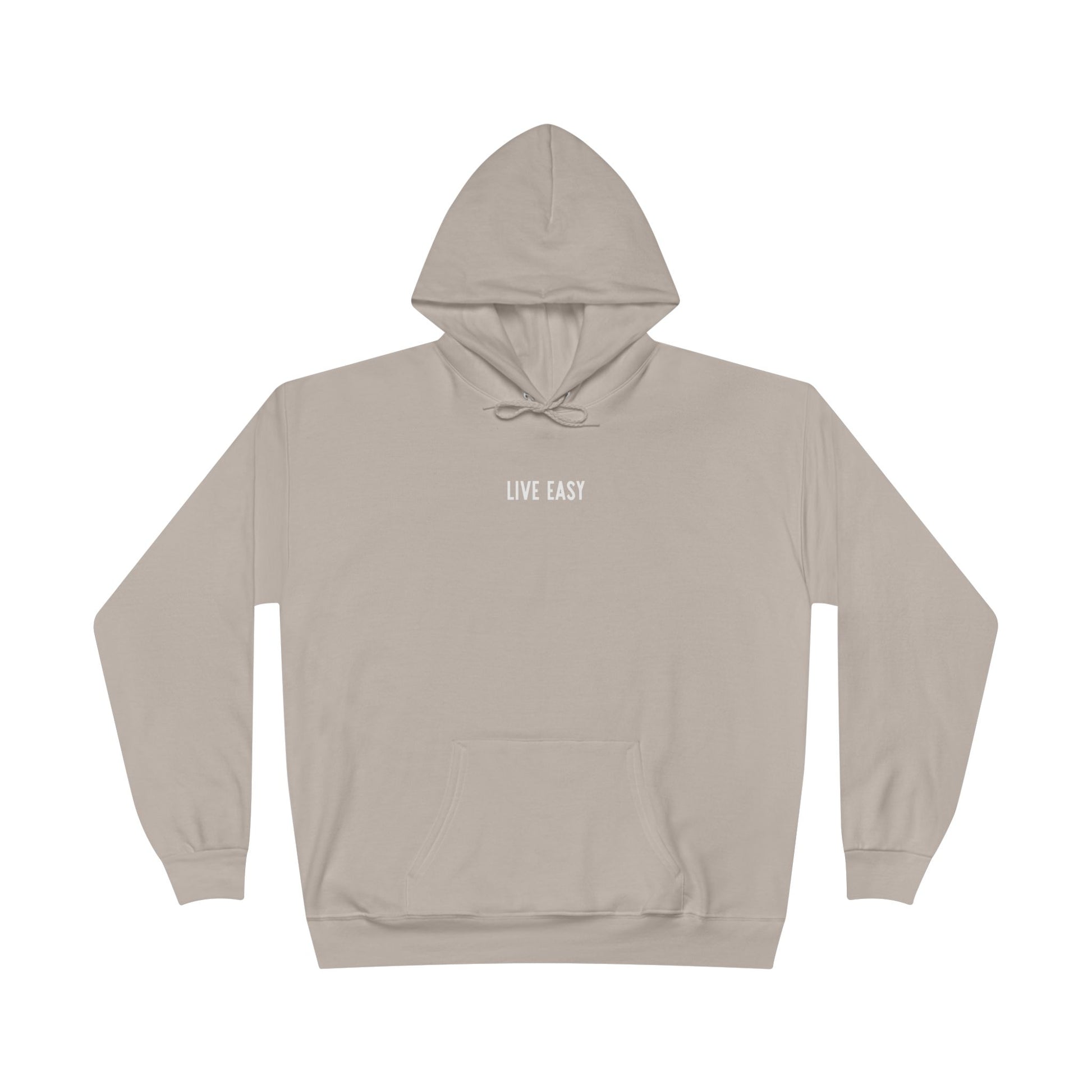 Live Easy Hoodie