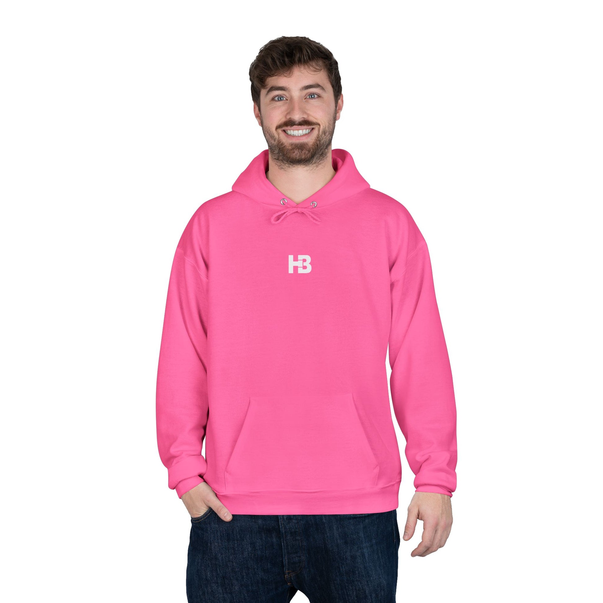 Eco-Friendly Unisex Hoodie | Comfortable Casual Wear, Perfect for Gifting, Everyday Style, Eco-Conscious Fashion, Relaxation