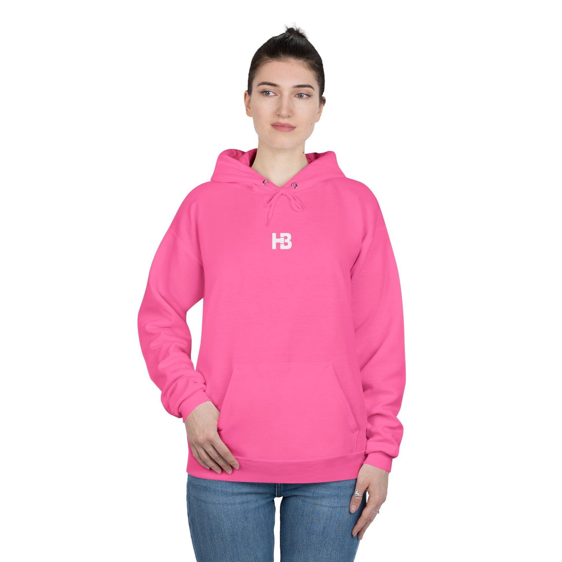 Eco-Friendly Unisex Hoodie | Comfortable Casual Wear, Perfect for Gifting, Everyday Style, Eco-Conscious Fashion, Relaxation