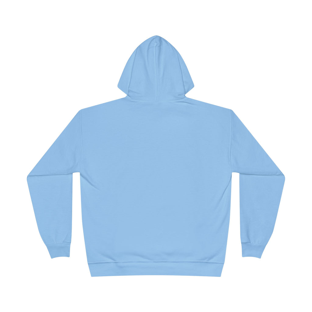 Eco-Friendly Unisex Hoodie | Comfortable Casual Wear, Perfect for Gifting, Everyday Style, Eco-Conscious Fashion, Relaxation