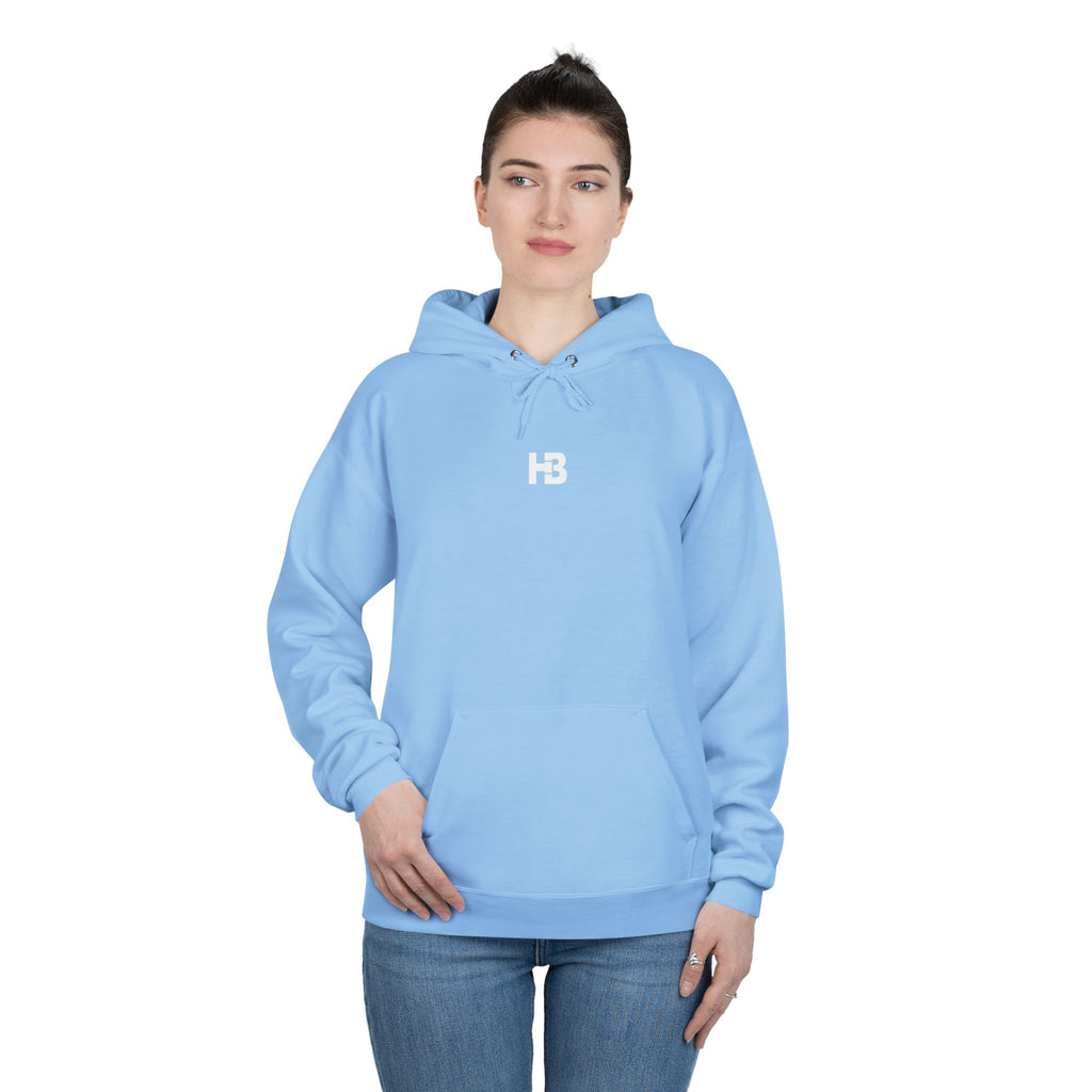 Eco-Friendly Unisex Hoodie | Comfortable Casual Wear, Perfect for Gifting, Everyday Style, Eco-Conscious Fashion, Relaxation