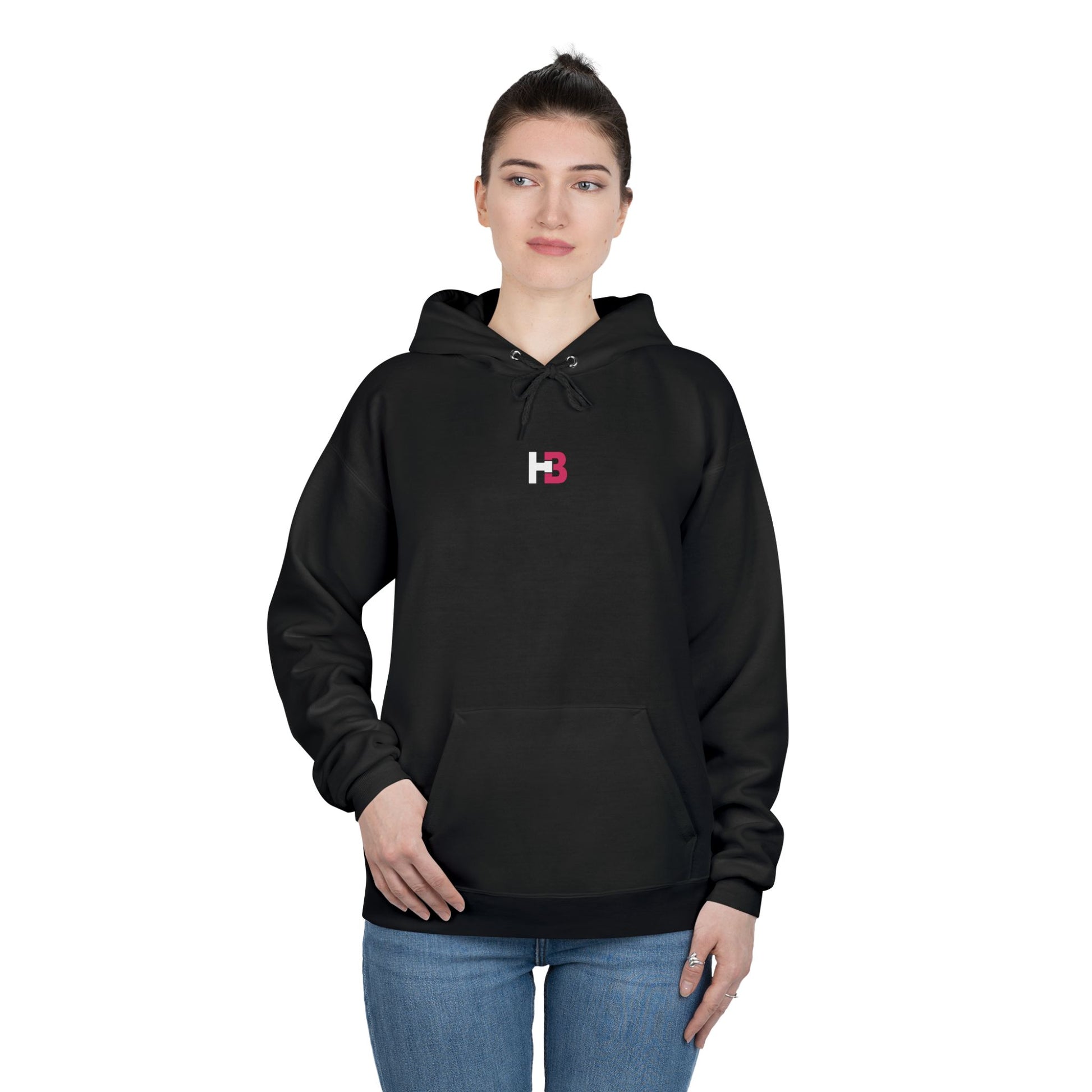Eco-Friendly Unisex Hoodie | Comfortable Casual Wear, Perfect for Gifting, Everyday Style, Eco-Conscious Fashion, Relaxation