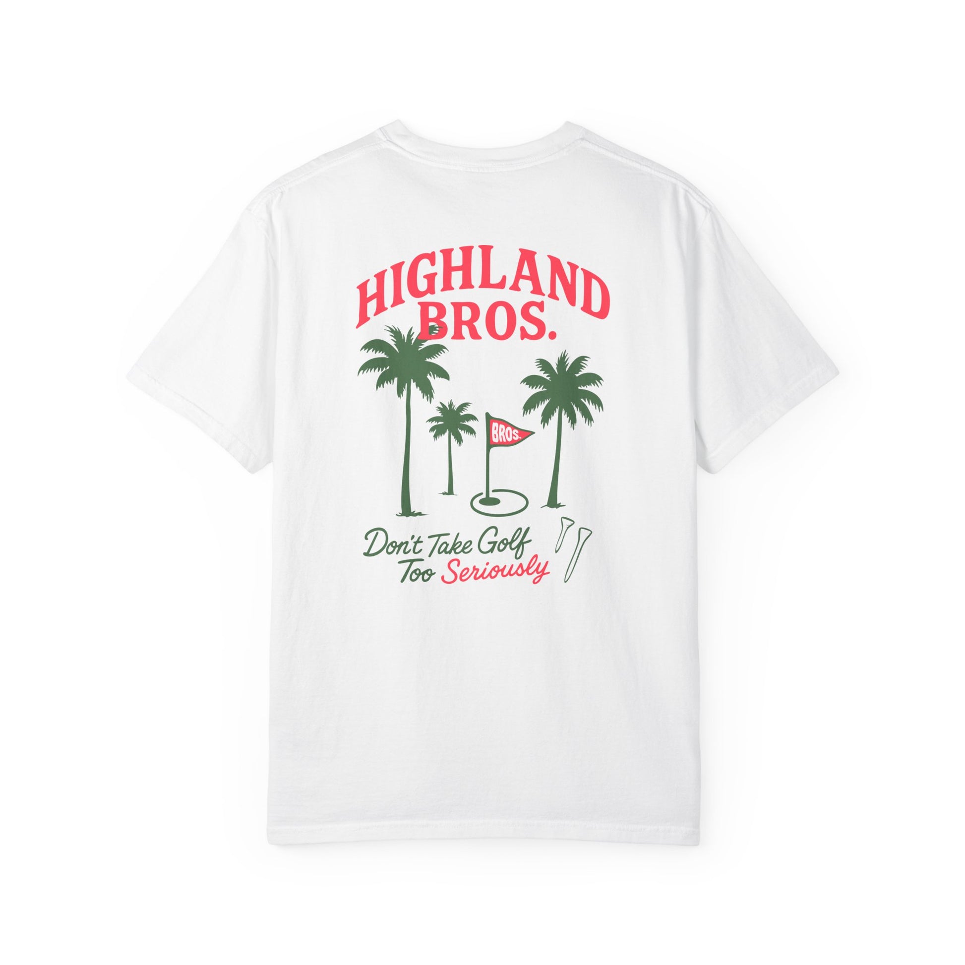 Golf Tee
