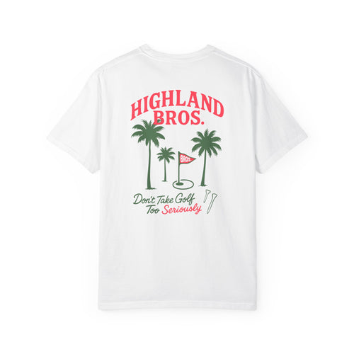 Golf Tee