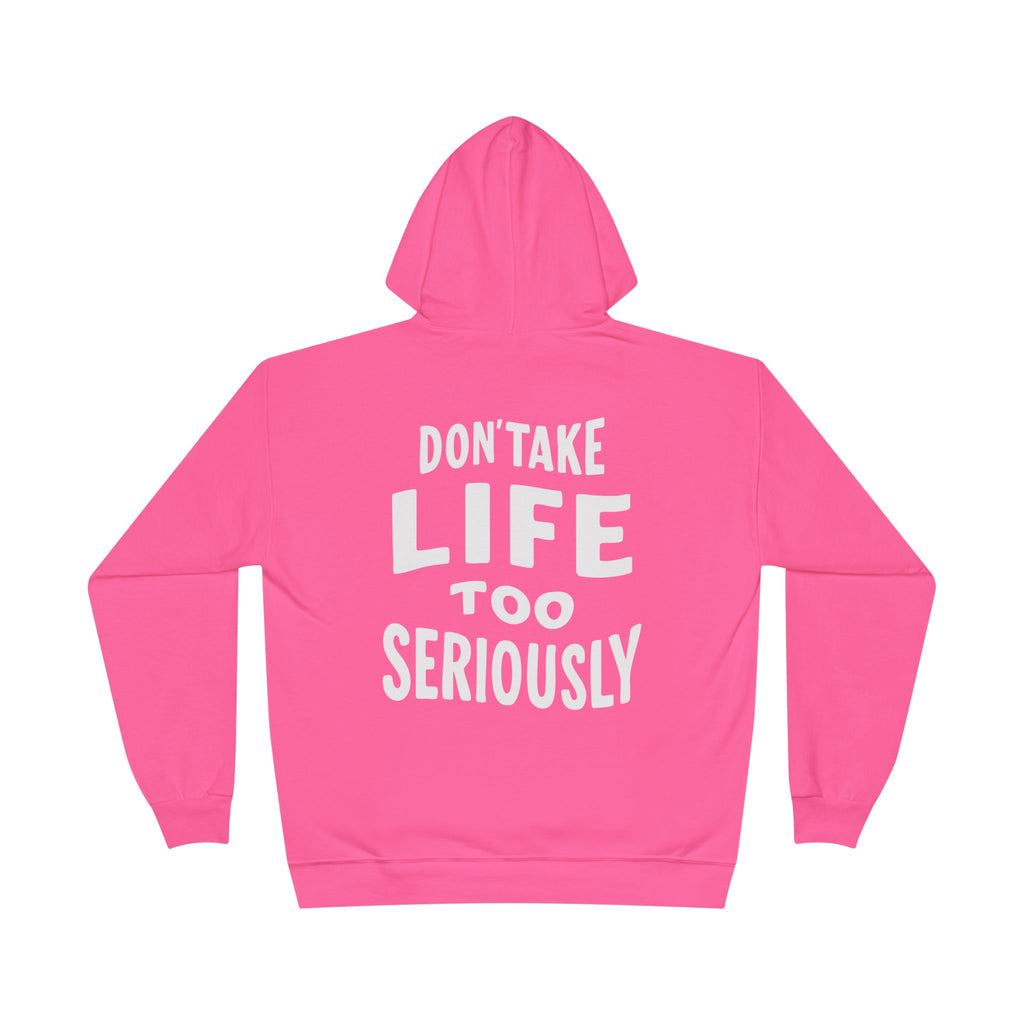 Live Easy Hoodie