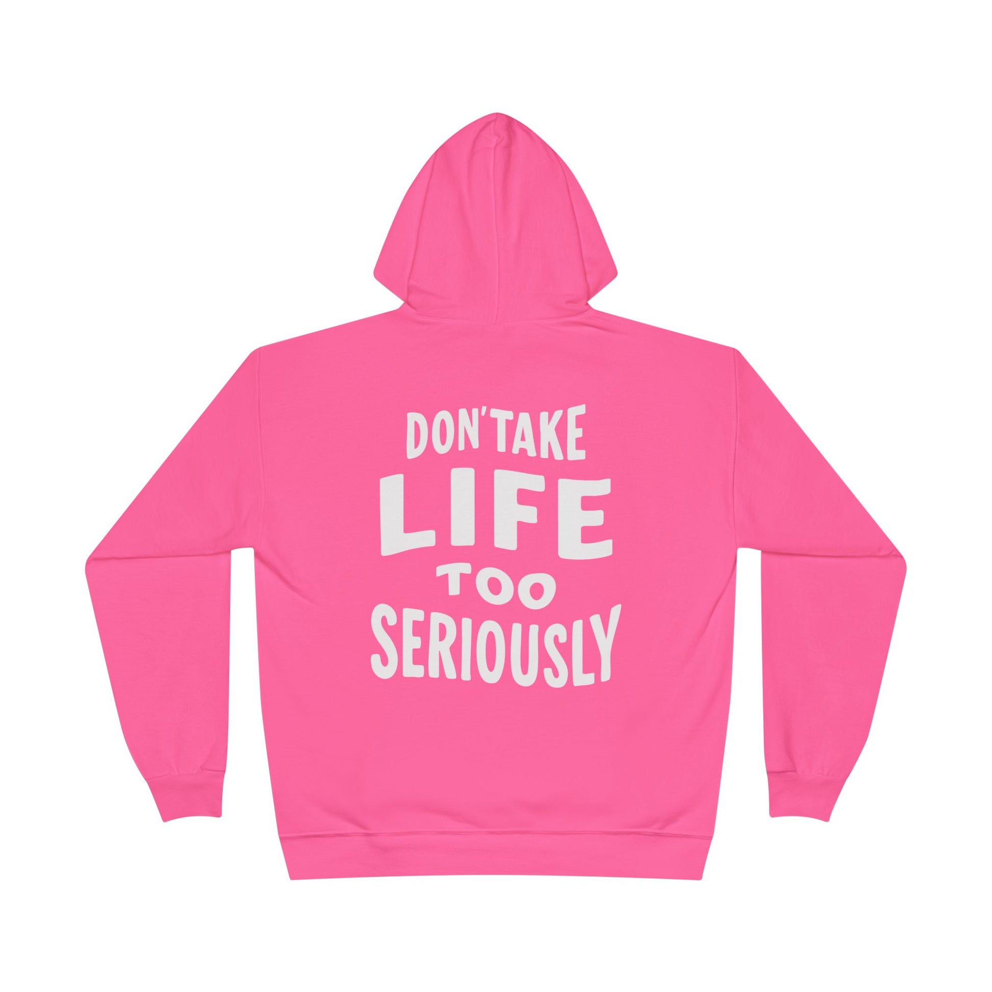 Live Easy Hoodie