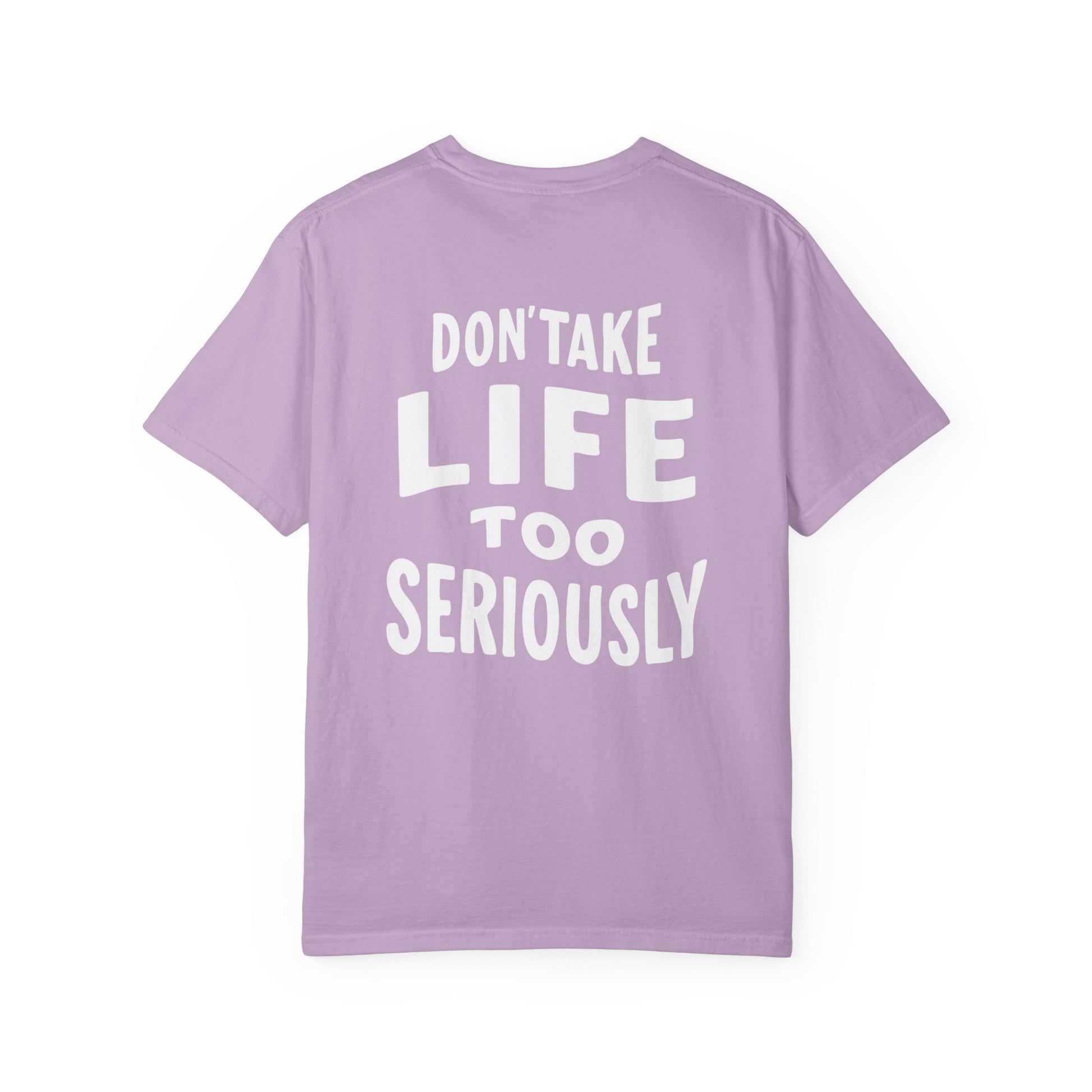 Live Easy Tee