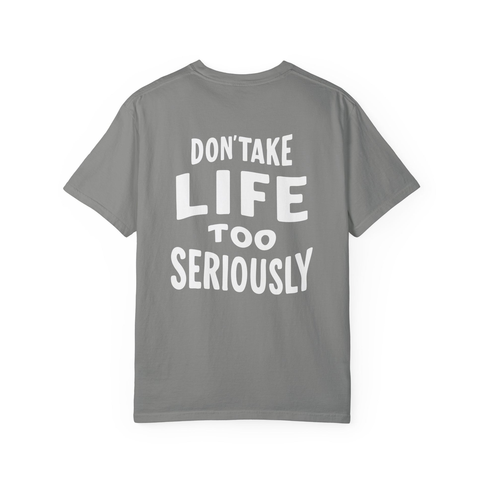 Live Easy Tee