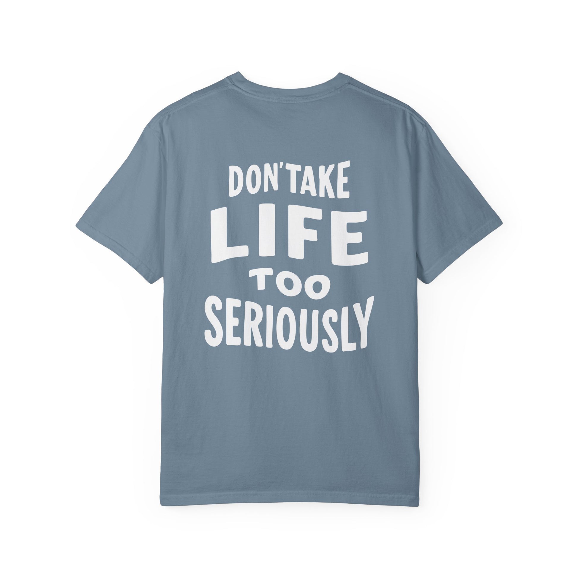 Live Easy Tee