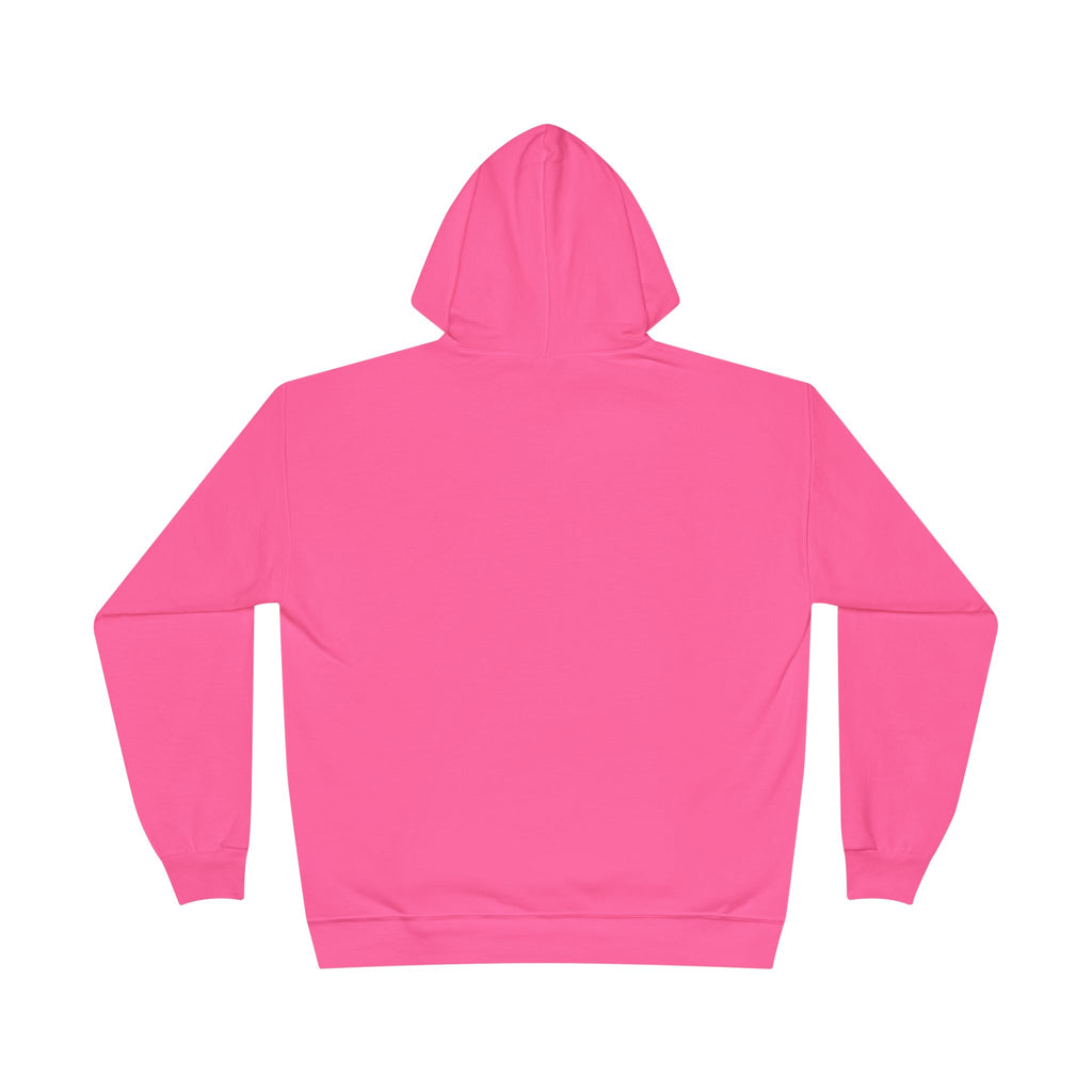 Eco-Friendly Unisex Hoodie | Comfortable Casual Wear, Perfect for Gifting, Everyday Style, Eco-Conscious Fashion, Relaxation