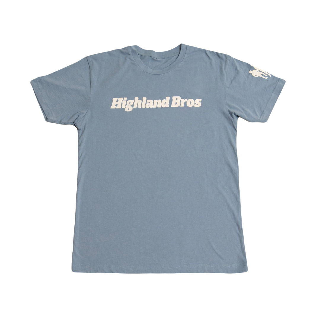 Highland Bros Merch