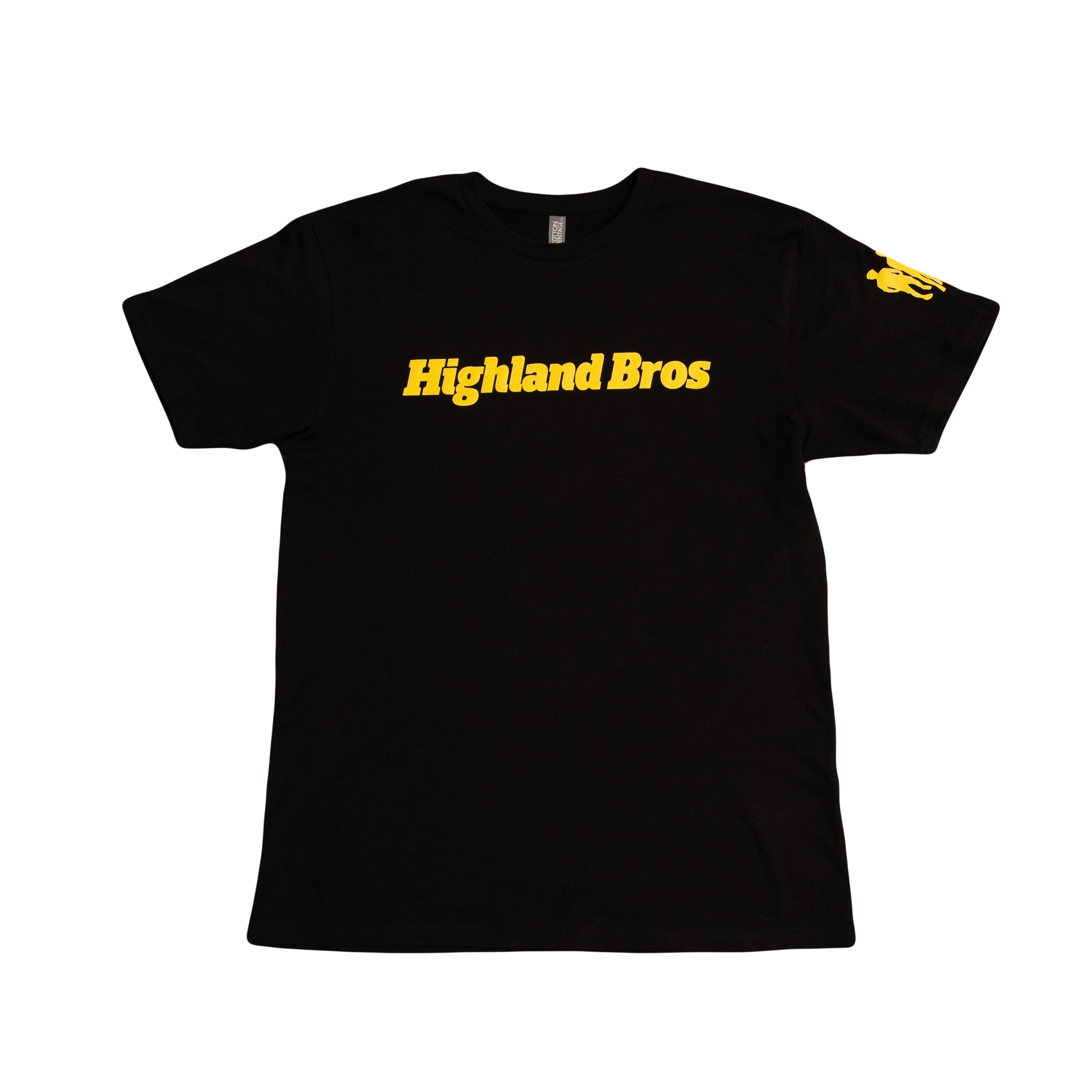 Highland Bros Merch